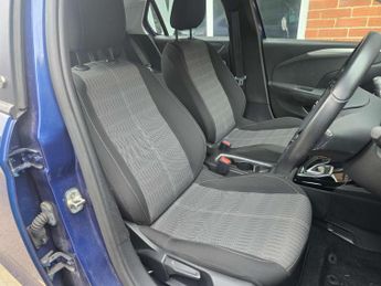 VAUXHALL CORSA Corsa E SE Nav 5dr
