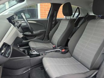 VAUXHALL CORSA Corsa E SE Nav 5dr