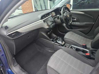 VAUXHALL CORSA Corsa E SE Nav 5dr
