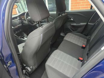 VAUXHALL CORSA Corsa E SE Nav 5dr