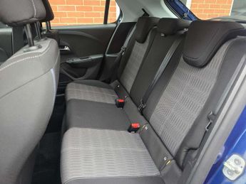 VAUXHALL CORSA Corsa E SE Nav 5dr