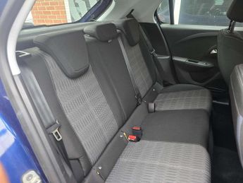VAUXHALL CORSA Corsa E SE Nav 5dr