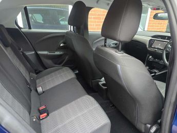 VAUXHALL CORSA Corsa E SE Nav 5dr