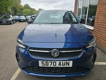 VAUXHALL CORSA Corsa E SE Nav 5dr