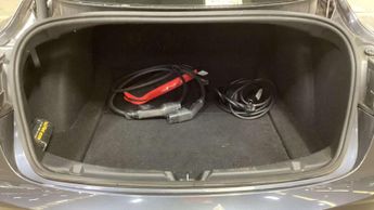 TESLA MODEL 3 Model 3 Standard-Range + 4dr EV