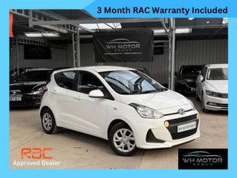 Hyundai I10 1.0 I10 SE 5dr