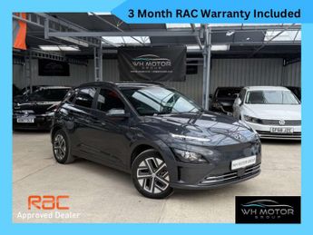 HYUNDAI KONA Kona SE Connect EV 5dr