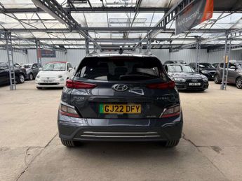 HYUNDAI KONA Kona SE Connect EV 5dr
