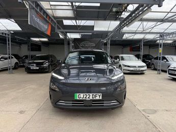 HYUNDAI KONA Kona SE Connect EV 5dr