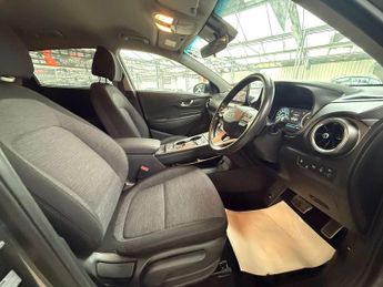 HYUNDAI KONA Kona SE Connect EV 5dr