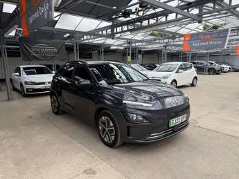 HYUNDAI KONA Kona SE Connect EV 5dr