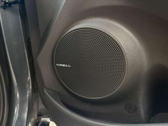 HYUNDAI KONA Kona SE Connect EV 5dr