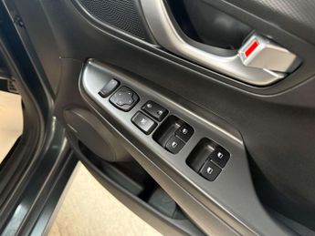 HYUNDAI KONA Kona SE Connect EV 5dr
