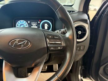 HYUNDAI KONA Kona SE Connect EV 5dr