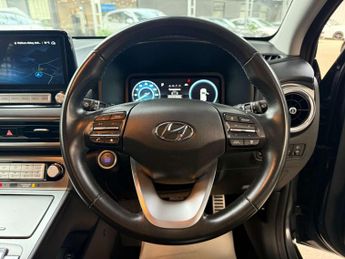 HYUNDAI KONA Kona SE Connect EV 5dr