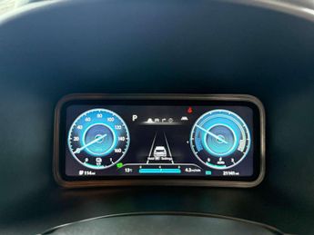 HYUNDAI KONA Kona SE Connect EV 5dr