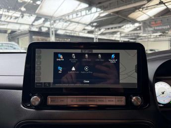 HYUNDAI KONA Kona SE Connect EV 5dr