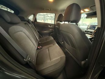 HYUNDAI KONA Kona SE Connect EV 5dr