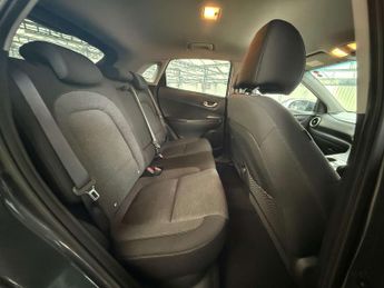 HYUNDAI KONA Kona SE Connect EV 5dr