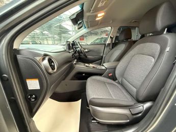 HYUNDAI KONA Kona SE Connect EV 5dr