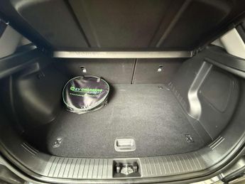 HYUNDAI KONA Kona SE Connect EV 5dr