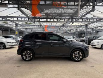 HYUNDAI KONA Kona SE Connect EV 5dr