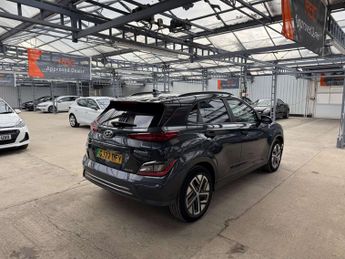 HYUNDAI KONA Kona SE Connect EV 5dr