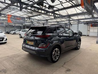 HYUNDAI KONA Kona SE Connect EV 5dr