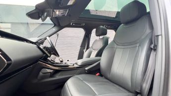 Land Rover Range Rover Sport 3.0 P400 MHEV Dynamic SE SUV + BODYKIT STYLING + 5dr Petrol Auto