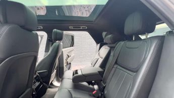 Land Rover Range Rover Sport 3.0 P400 MHEV Dynamic SE SUV + BODYKIT STYLING + 5dr Petrol Auto