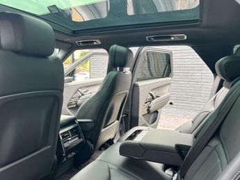 Land Rover Range Rover Sport 3.0 P400 MHEV Dynamic SE SUV + BODYKIT STYLING + 5dr Petrol Auto