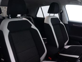 VOLKSWAGEN T-ROC 1.5 T-Roc SEL TSi Evo Semi-Auto 5dr