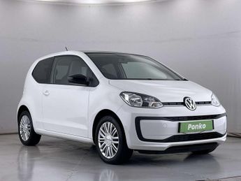 Volkswagen Up 1.0 Move Up 3dr