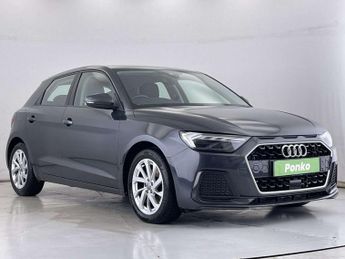 Audi A1 1.0 A1 Sportback 30 TFSI Sport 5dr