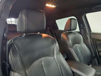 NISSAN JUKE 1.6 Juke Tekna CVT 5dr