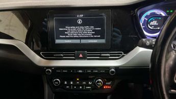 KIA NIRO 1.6 Niro 2 HEV Semi-Auto 5dr