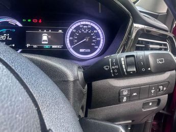 KIA NIRO 1.6 Niro 2 HEV Semi-Auto 5dr