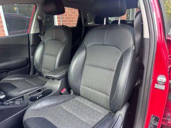 KIA NIRO 1.6 Niro 2 HEV Semi-Auto 5dr
