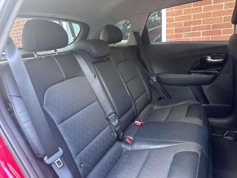 KIA NIRO 1.6 Niro 2 HEV Semi-Auto 5dr