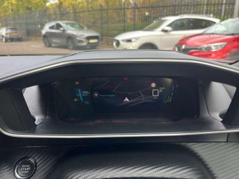PEUGEOT 2008 2008 GT Premium EV 5dr