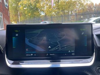 PEUGEOT 2008 2008 GT Premium EV 5dr
