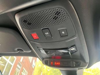 PEUGEOT 2008 2008 GT Premium EV 5dr