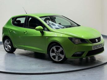 SEAT Ibiza 1.4 Ibiza Toca 5dr