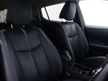 NISSAN LEAF Leaf E+ Tekna 5dr