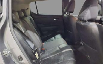 NISSAN LEAF Leaf E+ Tekna 5dr