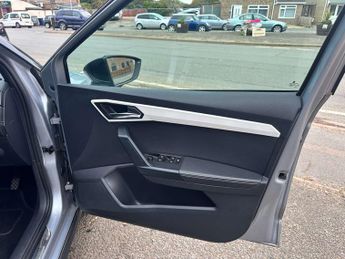 SEAT ARONA 1.6 Arona Xcellence Luxury TDI Auto 5dr