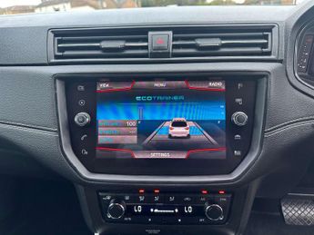 SEAT ARONA 1.6 Arona Xcellence Luxury TDI Auto 5dr