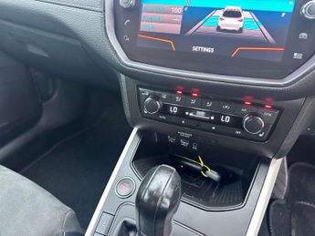 SEAT ARONA 1.6 Arona Xcellence Luxury TDI Auto 5dr