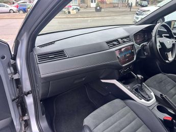 SEAT ARONA 1.6 Arona Xcellence Luxury TDI Auto 5dr