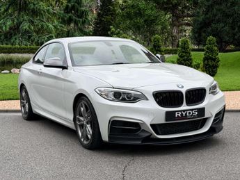 BMW M235 3.0 M235i Auto 2dr
